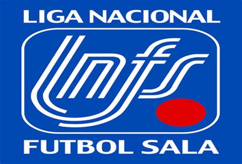 liga nacional de fútbol sala